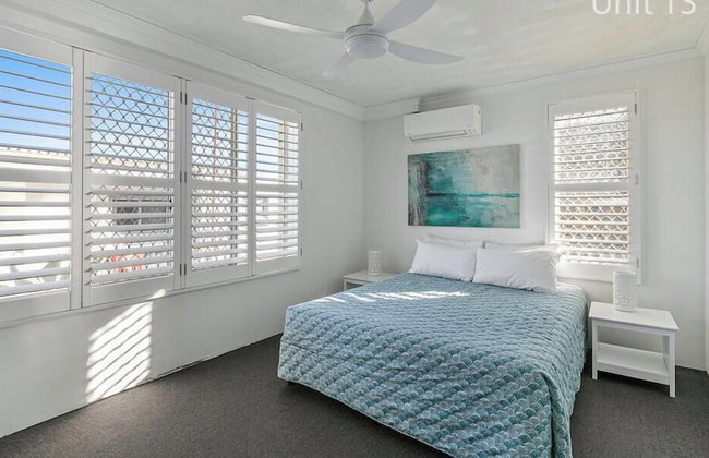 Capeview Apartments Caloundra - Photo 22