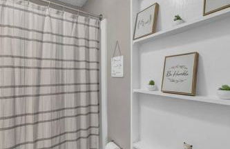 Spacious family home with playroom - Foto 15