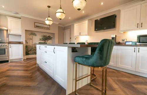 Crookdale House By Holiday Heim Country Manor With Private Pool And Bar - Foto 78