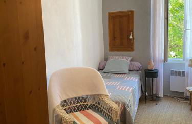 Maison Ventoux 1 Luxe Calme Central Linge fourni - Photo 14