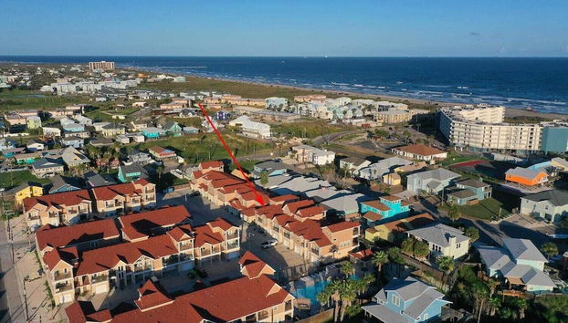 Isla View by Avantstay Resort Pool, Near Beach - Foto 4, Interior