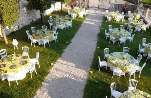 Palazzo Vittoli - Iside & Delia - Foto 55