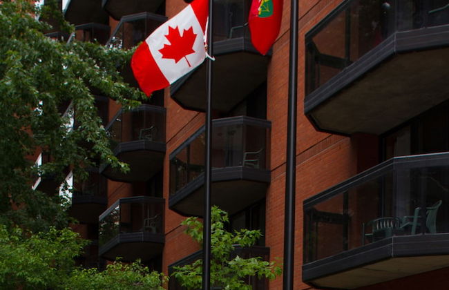 Cartier Place Suite Hotel - Photo 28