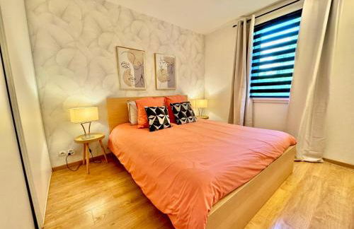 Appart’ calme - 48m² - proche Versailles - Paris - Foto 15