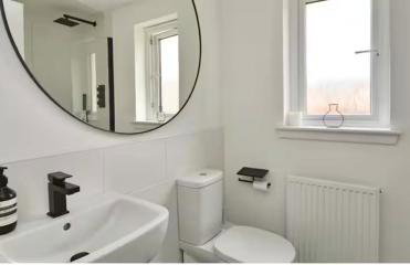 West Coast Home From Home - Foto 15