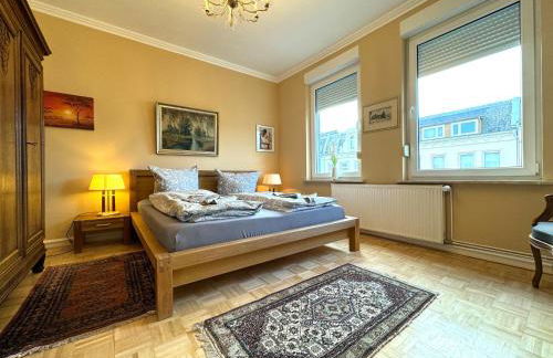 Ferienwohnung Coco Brockesstr. 10 - Foto 25