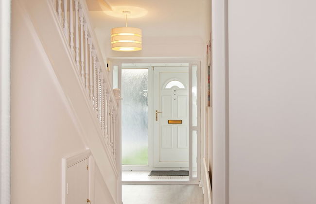 3 Bedroom House Near the City Center - Photo 20