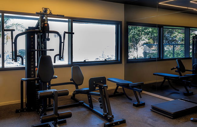 Roomo Transamerica SP Perdizes Caiubi - Foto 36