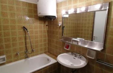 Natura, Sport, Relax in Pescasseroli Residence ERICA - Foto 14