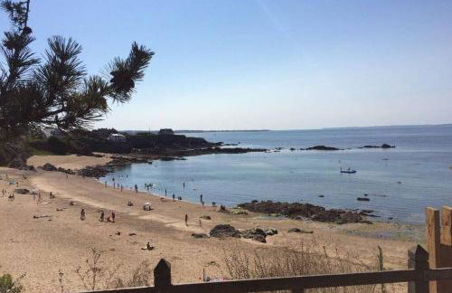 Beach Loft Ar Valum - Foto 16