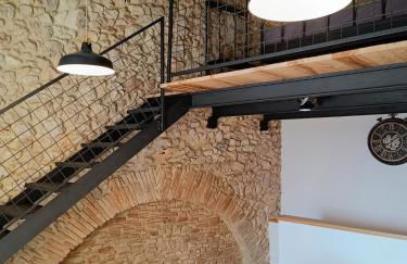 La Piazzetta Panoramic Apartment - Foto 17