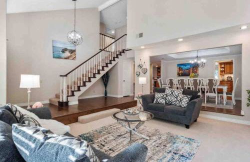 Secluded Romantic Getaway Home - Foto 27