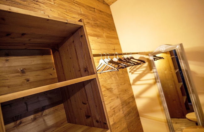 Alpen Select Lodge for 16-24 People - Foto 11