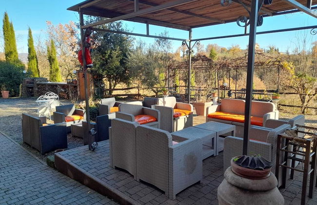 Agriturismo Il Sentiero - Foto 68