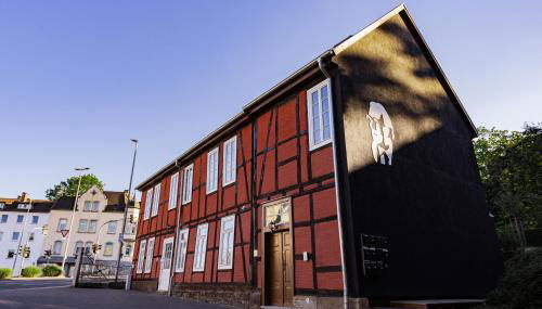 DWELLSTAY - Zuse Höfe Bad Hersfeld - Foto 2