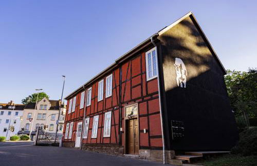 DWELLSTAY - Zuse Höfe Bad Hersfeld - Foto 2