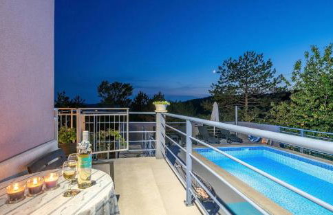 Holiday house Grace - Foto 7