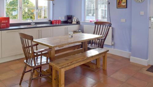 Granary Cottage - Foto 5