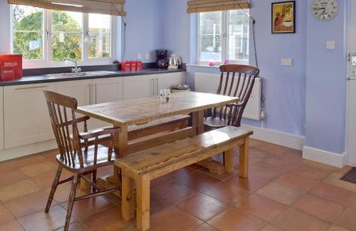 Granary Cottage - Foto 5