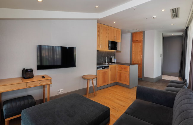 Meroddi Beyoğlu Residence - Foto 44
