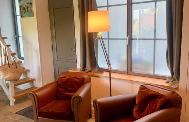 La Maison du Pêcheur - Foto 14