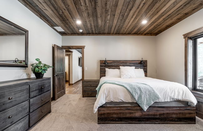 My Yellowstone Retreat - Foto 9