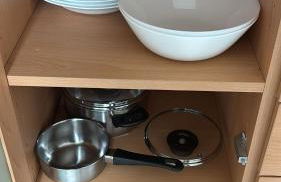 Tannenhaus 3 bedrooms - Monteurwohnung bis 6 Personen - Waschmaschine - Internet - Foto 3