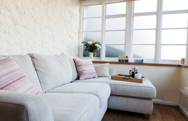 Flints Cottage - Photo 8