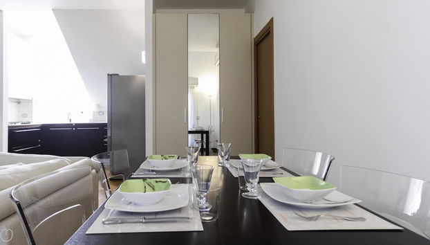 Italianway - Da Cannobio 11 - Foto 4, Habitación