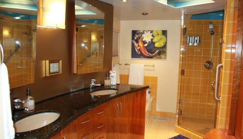 Crash Pad Bed and Breakfast - Foto 4