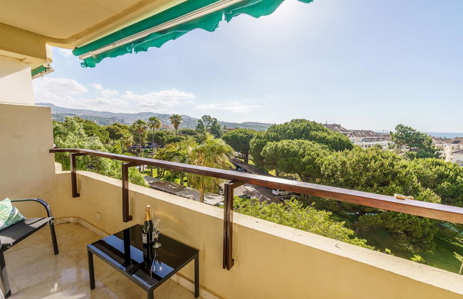 Marbella Este Next Marriott and Nikki B - Foto 25