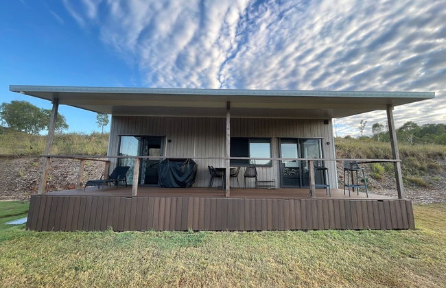 High Valley Dawn Permaculture Farm - Foto 15