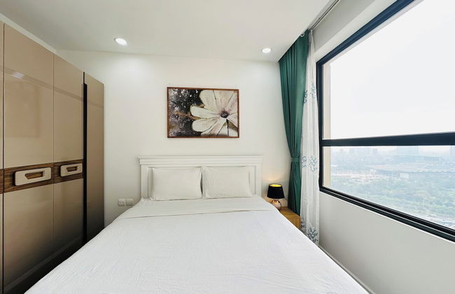 TIL Vinhomes D'capitale Elegance Suites - Foto 33