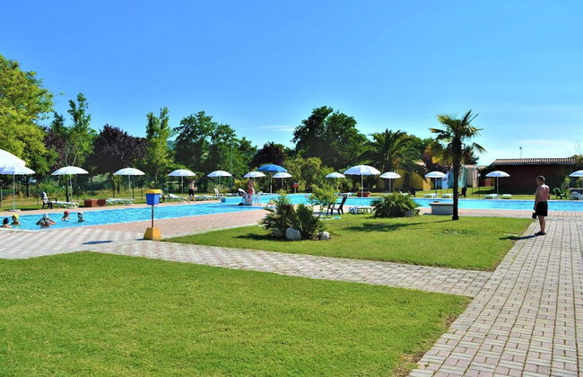 Belvilla by OYO Villini a Schiera - Foto 9