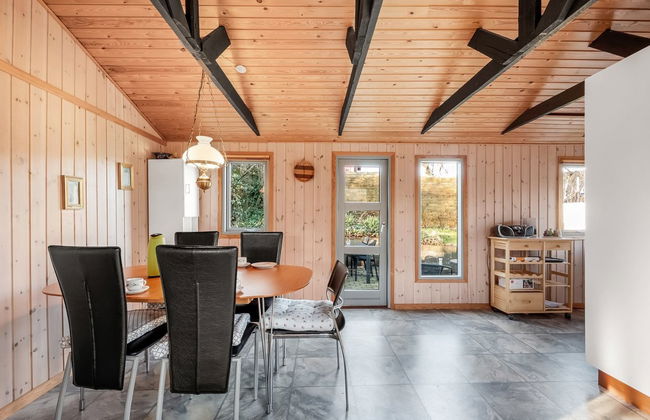 "Alpi" - 250m to the fjord - Foto 27