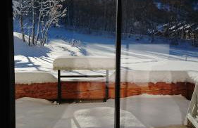 Chalet des Plans - Foto 1