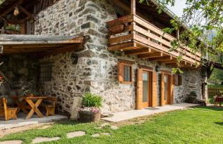 Baita del Beniamino - Foto 3