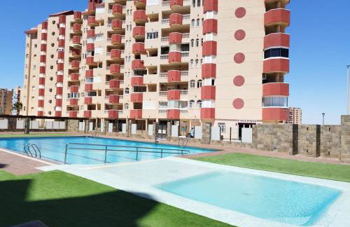 Las Palmeras Beach I - Foto 7