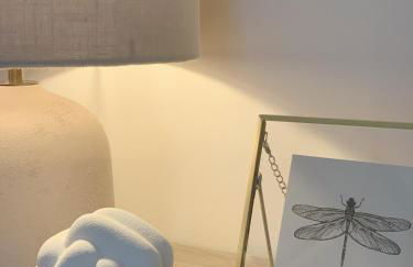 Lujoso apartamento boutique a estrenar con parking gratis - Foto 25