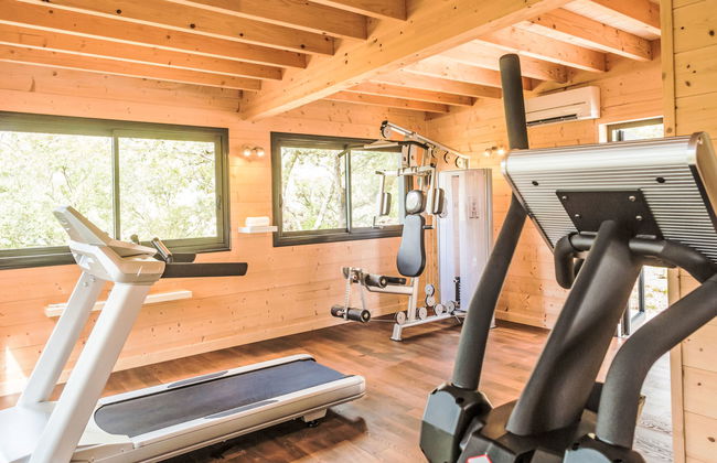 Domaine de Sévenier Chêne Blanc - Foto 31