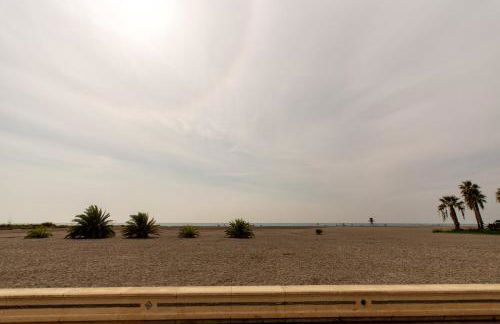 RentitSpain - Motril - Mar Azul con Vista a la Costa Tropical - Foto 26