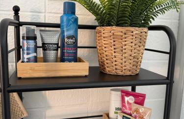 Basseltang urban apartment - Foto 14