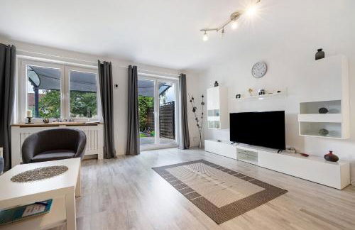 Ferienhaus Heide - Foto 5