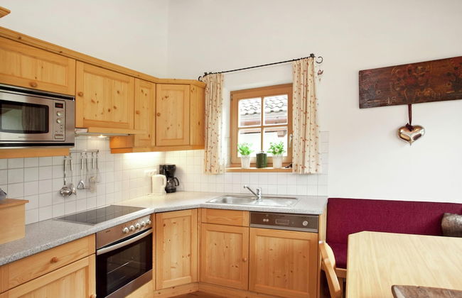 Luxurious Chalet With Sauna in Konigsleiten - Foto 22