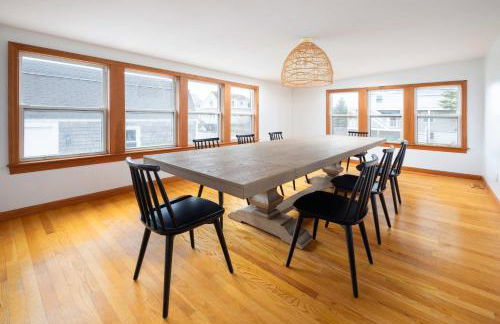 Salt and Cedar Steps to Beach - Foto 8