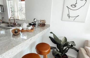 Casa LINDA com VISTA Mar+Piscina - wmsuites - Photo 13