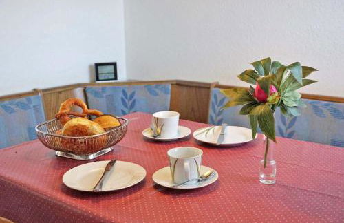 Der Sonnenhof - Ferienwohnungen - Foto 56