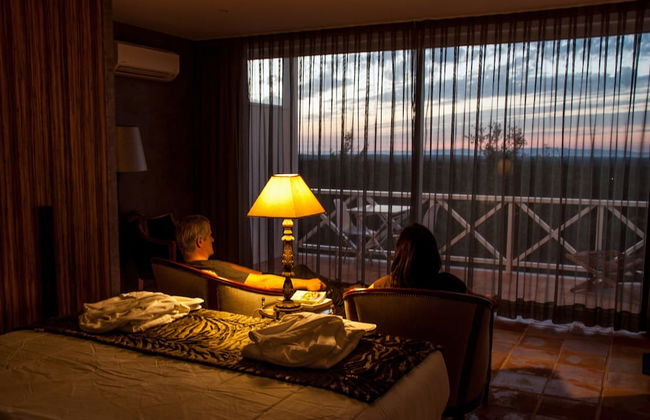 A Serenada Enoturismo - Foto 20