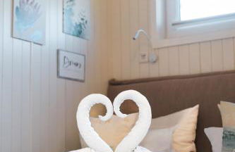 Lieblingsplatz Parey - Ferienhaus am See - Foto 15