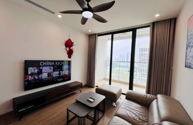 South Homes - Vinhomes Skylake Apartment - Foto 50